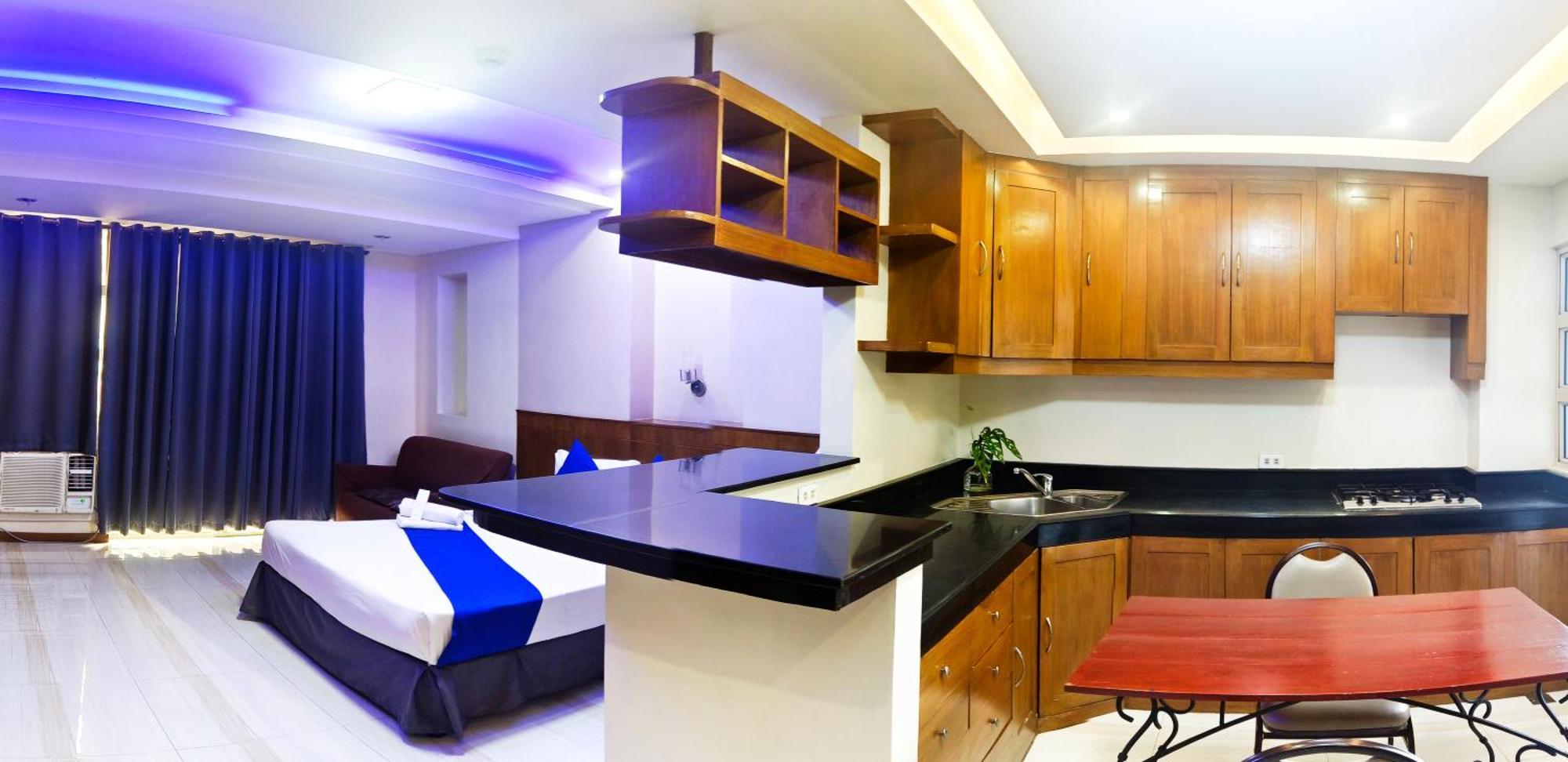 Alley 8 Makati Makati City Zewnętrze zdjęcie